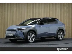Grijs Gebruikt 2025 Subaru Solterra SUV | € 48.950 (Duur)