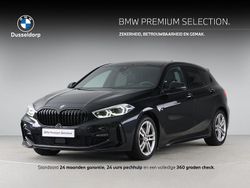 Zwart Gebruikt 2021 BMW 118 Executive Hatchback | € 27.900 (Duur)