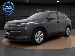 Grijs Gebruikt 2024 VW Tiguan Edition SUV | € 40.450 (Goede deal)