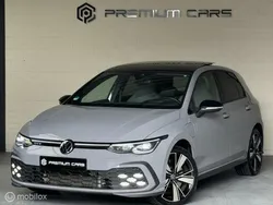 Grijs Gebruikt 2021 VW Golf VIII GTE Hatchback | € 31.500 (Duur)