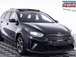 Grijs Gebruikt 2021 Kia Ceed Stationwagen | € 24.900 (Eerlijke prijs)
