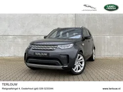 Grijs Gebruikt 2018 Land Rover Discovery 5 HSE Luxury SUV | € 39.995