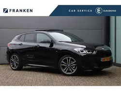 Zwart Gebruikt 2023 BMW X2 Executive SUV | € 36.450 (Eerlijke prijs)