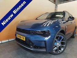Blauw Gebruikt 2023 Lynk & Co 01 SUV | € 27.500 (Eerlijke prijs)