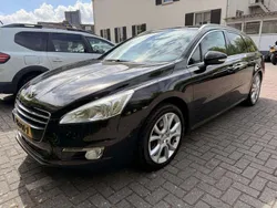 Gebruikt 2011 Peugeot 508 Active Stationwagen | € 4.000