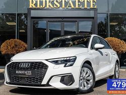 Wit Gebruikt 2021 Audi A3 Sportback e-tron Hatchback | € 29.900 (Duur)