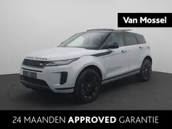 Grijs Gebruikt 2024 Land Rover Range Rover evoque S SUV | € 63.940