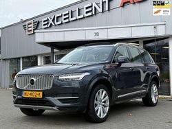 Grijs Gebruikt 2015 Volvo XC90 Inscription SUV | € 20.950 (Goede deal)
