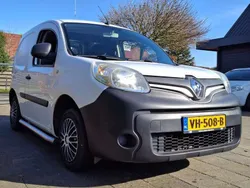 Wit Gebruikt 2014 Renault Kangoo MPV | € 3.699 (Iets duurder)