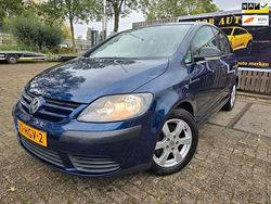 Gebruikt 2008 VW Golf Plus Cross Trendline MPV | € 4.799 (Goede deal)