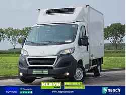 Wit Gebruikt 2019 Peugeot Boxer Van | € 15.900 (Duur)