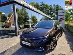 Bruin Gebruikt 2023 Toyota Corolla Hybrid Style Hatchback | € 29.950 (Super prijs)