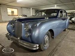 Blauw Gebruikt 1955 Jaguar MK VII Sedan | € 9.000