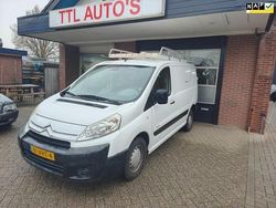 Gebruikt 2007 Citroën Jumpy | € 3.950 (Iets duurder)