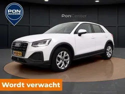 Wit Gebruikt 2021 Audi Q2 Proline SUV | € 20.950 (Goede deal)
