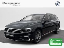 Zwart Gebruikt 2023 VW Passat Business Stationwagen | € 32.999 (Goede deal)