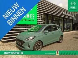 Overige Gebruikt 2025 Hyundai i10 Premium Hatchback | € 24.490 (Eerlijke prijs)