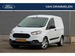 Gebruikt 2020 Ford Transit Trend Van | € 9.695 (Eerlijke prijs)