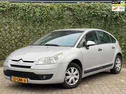 Grijs Gebruikt 2008 Citroën C4 Hatchback | € 750 (Goede deal)