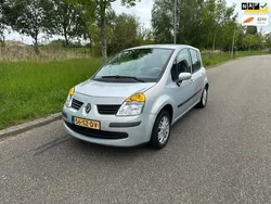 Renault Modus