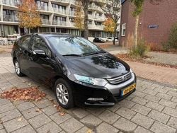 Zwart Gebruikt 2010 Honda Insight Comfort Hatchback | € 4.250 (Goede deal)