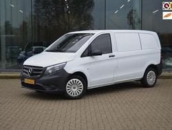 Overige Gebruikt 2017 Mercedes Vito Van | € 16.950 (Eerlijke prijs)