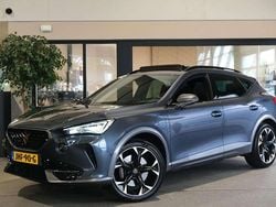 Grijs Gebruikt 2021 Cupra Formentor VZ2 SUV | € 29.950 (Eerlijke prijs)