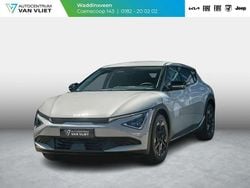 Grijs Nieuw 2025 Kia EV6 Light SUV | € 43.890 (Eerlijke prijs)
