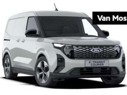Groen Nieuw 2025 Ford E-Transit Limited Van | € 28.481 (Eerlijke prijs)