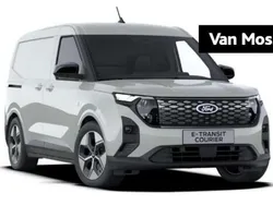 Groen Nieuw 2025 Ford E-Transit Limited Van | € 28.481 (Goede deal)