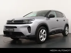 Grijs Gebruikt 2024 Citroën C5 Aircross SUV | € 33.995 (Eerlijke prijs)