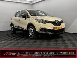 Bruin Gebruikt 2017 Renault Captur Zen SUV | € 8.950 (Goede deal)
