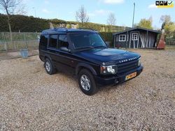 Divers Gebruikt 2004 Land Rover Discovery 3 SUV | € 8.998 (Eerlijke prijs)