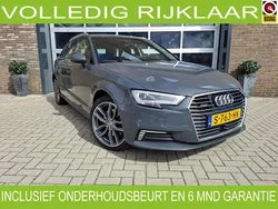 Grijs Gebruikt 2020 Audi A3 Sportback e-tron Sport Sedan | € 20.950 (Goede deal)