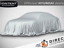 Grijs Gebruikt 2024 Hyundai Kona Comfort SUV | € 31.440 (Iets duurder)