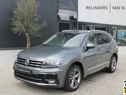 Grijs Gebruikt 2020 VW Tiguan Highline SUV | € 33.890 (Eerlijke prijs)