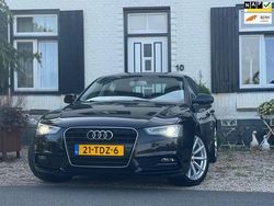 Zwart Gebruikt 2012 Audi A5 Sportback Proline Hatchback | € 9.450 (Goede deal)