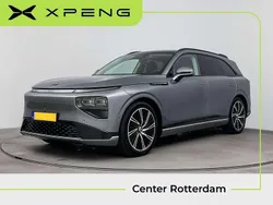 Grijs Nieuw 2025 XPENG G9 AWD Performance SUV | € 66.750