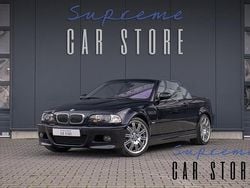 Gebruikt 2003 BMW M3 Cabriolet | € 36.995 (Super prijs)