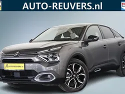 Grijs Nieuw 2024 Citroën e-C4 SUV | € 25.900 (Super prijs)