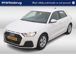 Wit Gebruikt 2021 Audi A1 Sportback Proline Hatchback | € 18.950 (Goede deal)