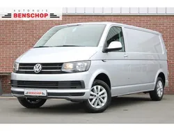 Grijs Gebruikt 2019 VW T6.1 Sportline Van | € 21.950 (Goede deal)