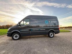 Gebruikt 2014 Mercedes Sprinter Van | € 11.950 (Eerlijke prijs)