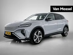 Grijs Gebruikt 2023 MG Marvel R Luxury SUV | € 30.495 (Eerlijke prijs)