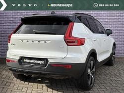 Gebruikt 2018 Volvo XC40 R-Design SUV | € 34.899 (Duur)
