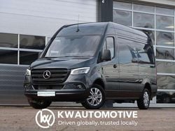 Overige Nieuw 2024 Mercedes Sprinter Van | € 46.795 (Super prijs)