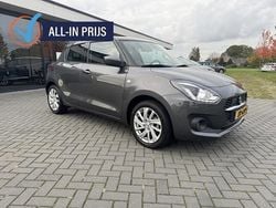 Grijs Gebruikt 2021 Suzuki Swift Style Hatchback | € 17.750 (Eerlijke prijs)