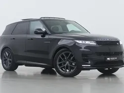 Zwart Gebruikt 2025 Land Rover Range Rover Sport Black Edition SUV | € 127.800 (Iets duurder)
