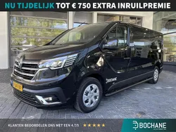 Zwart Gebruikt 2024 Renault Trafic Van | € 25.157 (Eerlijke prijs)