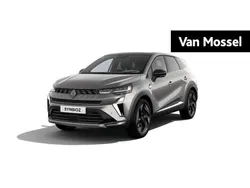 Grijs Nieuw 2025 Renault Symbioz Esprit Alpine SUV | € 43.463 (Duur)